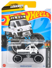 Load image into Gallery viewer, Hot Wheels Basic Car Mazda Autozam (HXP81) Maple and Mangoes
