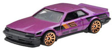 Load image into Gallery viewer, Hot Wheels Basic Car Nissan Skyline RS (KDR30) (HXP83) Maple and Mangoes
