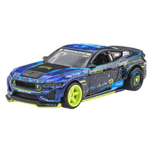Load image into Gallery viewer, Car Culture Circuit Legends 2024 Ford Mustang RTR Spec 5-FD
