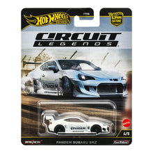 Load image into Gallery viewer, Car Culture Circuit Legends Pandem Subaru Brz&nbsp; Maple and Mangoes
