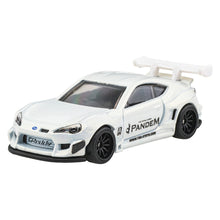 Load image into Gallery viewer, Car Culture Circuit Legends Pandem Subaru Brz&nbsp; Maple and Mangoes
