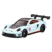 Load image into Gallery viewer, Car Culture Circuit Legends Porsche 911 Gt3 R (992)&nbsp; Maple and Mangoes
