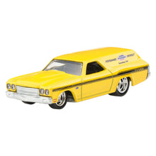 Load image into Gallery viewer, Hot Wheels Car Culture Fast Wagon &#39;70 Chevelle Ss Wagon Maple and Mangoes
