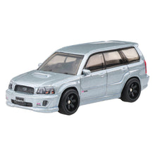 Load image into Gallery viewer, Hot Wheels Car Culture Fast Wagon Subaru Forester Sti  Maple and Mangoes
