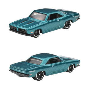 Hot Wheels 2025 Fast & Furious 5-Pack Maple and Mangoes
