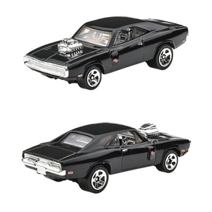 Hot Wheels 2025 Fast & Furious 5-Pack Maple and Mangoes