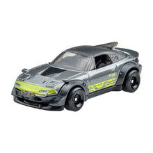 Load image into Gallery viewer, Hot Wheels Basic Car Mazda Mx-5 Miata Maple and Mangoes
