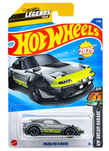 Load image into Gallery viewer, Hot Wheels Basic Car Mazda Mx-5 Miata Maple and Mangoes
