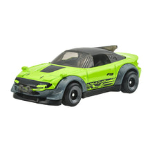 Load image into Gallery viewer, Hot Wheels Basic Car Mazda Mx-5 Miata Maple and Mangoes
