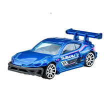 Load image into Gallery viewer, Hot Wheels Basic Car Subaru Brz Maple and Mangoes
