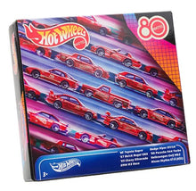 Load image into Gallery viewer, Hot Wheels Mattel 80Th Anniversary 8-Pack&nbsp; Maple and Mangoes
