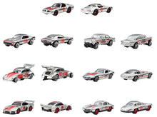Load image into Gallery viewer, Hot Wheels Mattel 80Th Anniversary 7-Pack Maple and Mangoes
