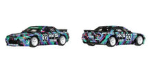 Load image into Gallery viewer, Hot Wheels Boulevard Nissan Skyline GT-R (R32) Pandem
