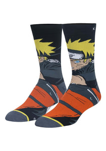 Naruto Fun Socks