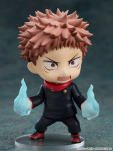 Load image into Gallery viewer, Nendoroid 1479: Jujutsu Kaisen - Yuji Itadori (Reissue) [Good Smile Company]  (Pre-order)*
