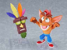 Load image into Gallery viewer, Nendoroid 1501: Crash Bandicoot (Reissue) [Good Smile Company] Maple and Mangoes
