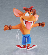 Load image into Gallery viewer, Nendoroid 1501: Crash Bandicoot (Reissue) [Good Smile Company] Maple and Mangoes
