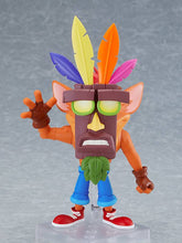 Load image into Gallery viewer, Nendoroid 1501: Crash Bandicoot (Reissue) [Good Smile Company] Maple and Mangoes
