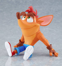 Load image into Gallery viewer, Nendoroid 1501: Crash Bandicoot (Reissue) [Good Smile Company] Maple and Mangoes
