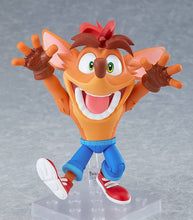 Load image into Gallery viewer, Nendoroid 1501: Crash Bandicoot (Reissue) [Good Smile Company] Maple and Mangoes
