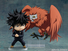 Load image into Gallery viewer, Nendoroid 1506: Jujutsu Kaisen - Megumi Fushiguro (Reissue) [Good Smile Company] Maple and Mangoes
