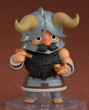 Load image into Gallery viewer, Nendoroid 2415: Delicious in Dungeon - Senshi (Reissue) [Good Smile Company] (Pre-order)*

