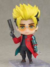 Load image into Gallery viewer, Nendoroid 3136: Trigun Stampede - Vash the Stampede (STARGAZE Ver.) [Good Smile Company] Maple and Mangoes
