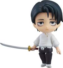 Load image into Gallery viewer, Nendoroid 2933: Jujutsu Kaisen - Yuta Okkotsu (Execution Ver.) [Good Smile Company] Maple and Mangoes
