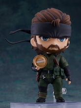 Load image into Gallery viewer, Nendoroid 2942: Metal Gear Solid Delta - Naked Snake [Good Smile Company] Maple and Mangoes
