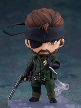 Load image into Gallery viewer, Nendoroid 2942: Metal Gear Solid Delta - Naked Snake [Good Smile Company] Maple and Mangoes
