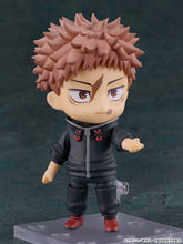Load image into Gallery viewer, Nendoroid 2977: Jujutsu Kaisen Execution - Yuji Itadori (Basic) [Good Smile Company] Maple and Mangoes
