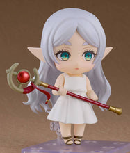 Load image into Gallery viewer, Nendoroid 2986: Frieren Beyond Journey's End - Frieren (Training Age Ver.) [Good Smile Company] Maple and Mangoes
