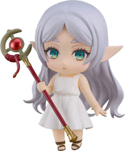 Load image into Gallery viewer, Nendoroid 2986: Frieren Beyond Journey's End - Frieren (Training Age Ver.) [Good Smile Company] Maple and Mangoes

