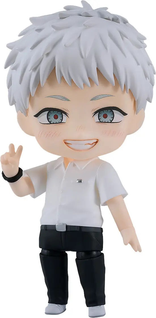 Nendoroid Hikaru (The Summer Hikaru Died) Maple and Mangoes