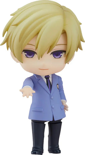 Nendoroid Tamaki Suoh (Ouran High School Host Club) (Rerelease) Maple and Mangoes
