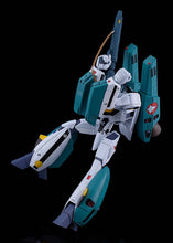 Load image into Gallery viewer, PLAMAX 1/72: Macross - VF-1S Super Valkyrie Battroid Roy Focker Special Ver. (Plastic Model) [Max Factory] Maple and Mangoes
