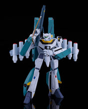 Load image into Gallery viewer, PLAMAX 1/72: Macross - VF-1S Super Valkyrie Battroid Roy Focker Special Ver. (Plastic Model) [Max Factory] Maple and Mangoes
