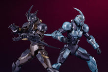 Load image into Gallery viewer, PLAMAX: Bio-Booster Armor Guyver - Gale Hound Guyver 3 (Titanomachia Ver. Plastic Model) [Max Factory] Maple and Mangoes
