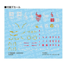 Load image into Gallery viewer, PLAMAX: Bio-Booster Armor Guyver - Gale Hound Guyver 3 (Titanomachia Ver. Plastic Model) [Max Factory] Maple and Mangoes
