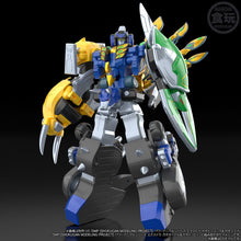 Load image into Gallery viewer, Premium Bandai - SMP Model Kit Hyakujuu Combined GaoGuardian Set "Hyakujuu Sentai Gaoranger" (Set of 3) Maple and Mangoes
