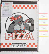 Load image into Gallery viewer, BST AXN Best Action Figures - TMNT - 5&quot; Turtles Battle Damage 4-Pack
