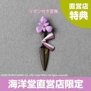 Revoltech Amazing Yamaguchi Ayane Ninja Gaiden 3: Razor's Edge Action Figure&nbsp; Maple and Mangoes