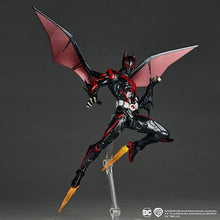 Load image into Gallery viewer, Revoltech Amazing Yamaguchi Batman Beyond Action Figure Limited Bonus Set
