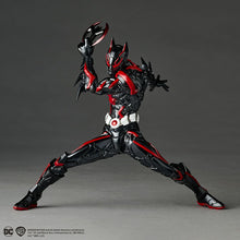 Load image into Gallery viewer, Revoltech Amazing Yamaguchi Batman Beyond Action Figure Limited Bonus Set
