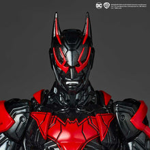 Load image into Gallery viewer, Revoltech Amazing Yamaguchi Batman Beyond Action Figure Limited Bonus Set

