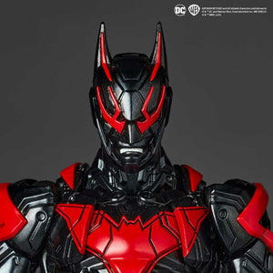 Revoltech Amazing Yamaguchi Batman Beyond Action Figure Limited Bonus Set