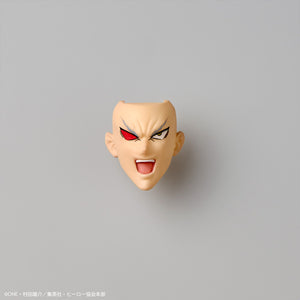 Revoltech Amazing Yamaguchi Garou One Punch Man Action Figure Limited Bonus Set&nbsp; Maple and Mangoes