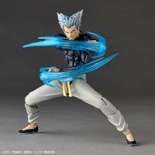 Load image into Gallery viewer, Revoltech Amazing Yamaguchi Garou One Punch Man Action Figure Limited Bonus Set&nbsp; Maple and Mangoes
