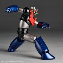 Load image into Gallery viewer, Revoltech Amazing Yamaguchi Mazinger Z Action Figure Limited Bonus Set Maple and Mangoes
