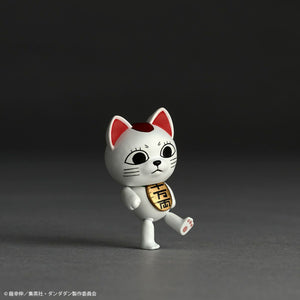 Revoltech Amazing Yamaguchi Okarun (Transformation) Dandadan Action Figure Limited Maple and Mangoes